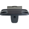 Plateau spa W'eau avec porte-gobelet