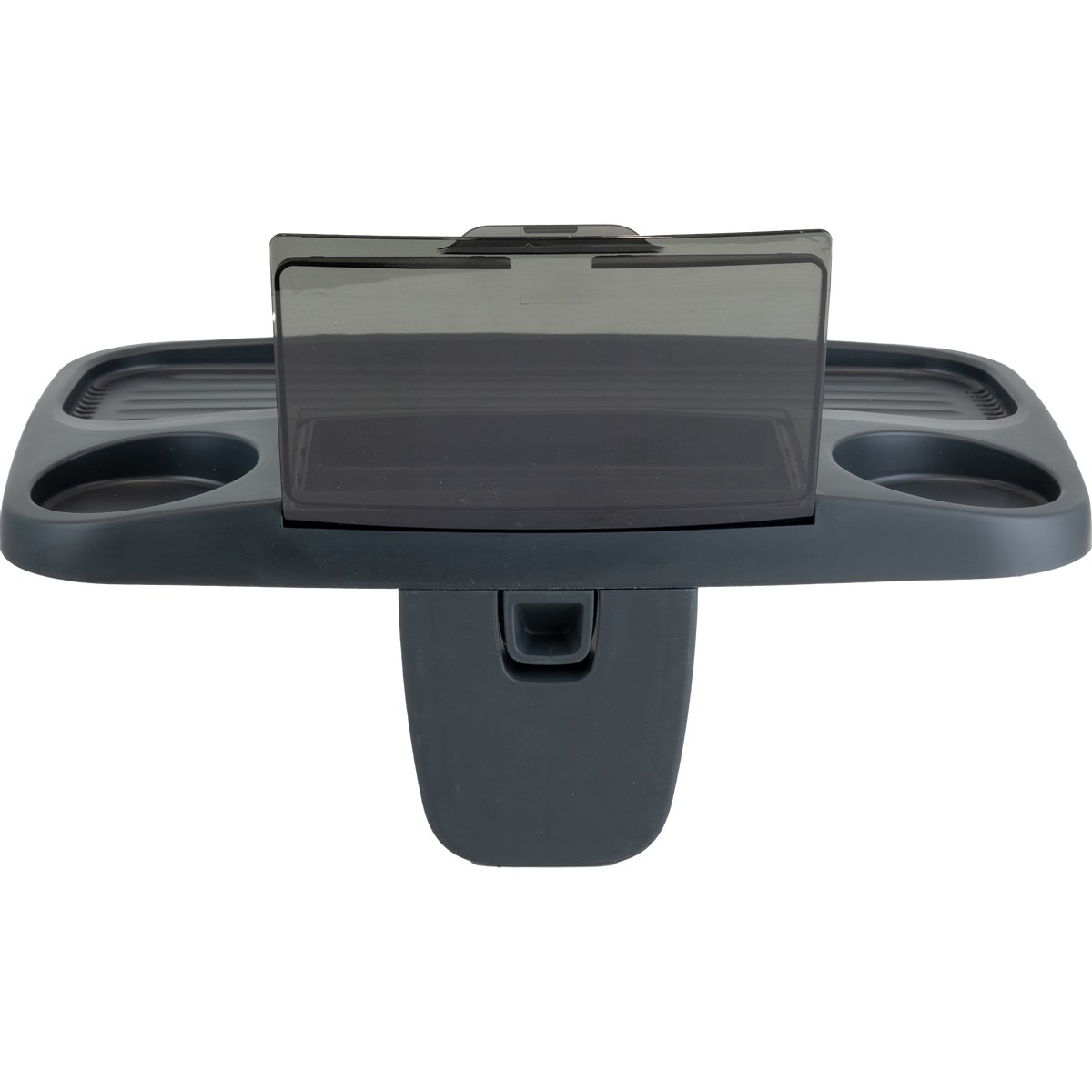 Plateau spa W'eau avec porte-gobelet