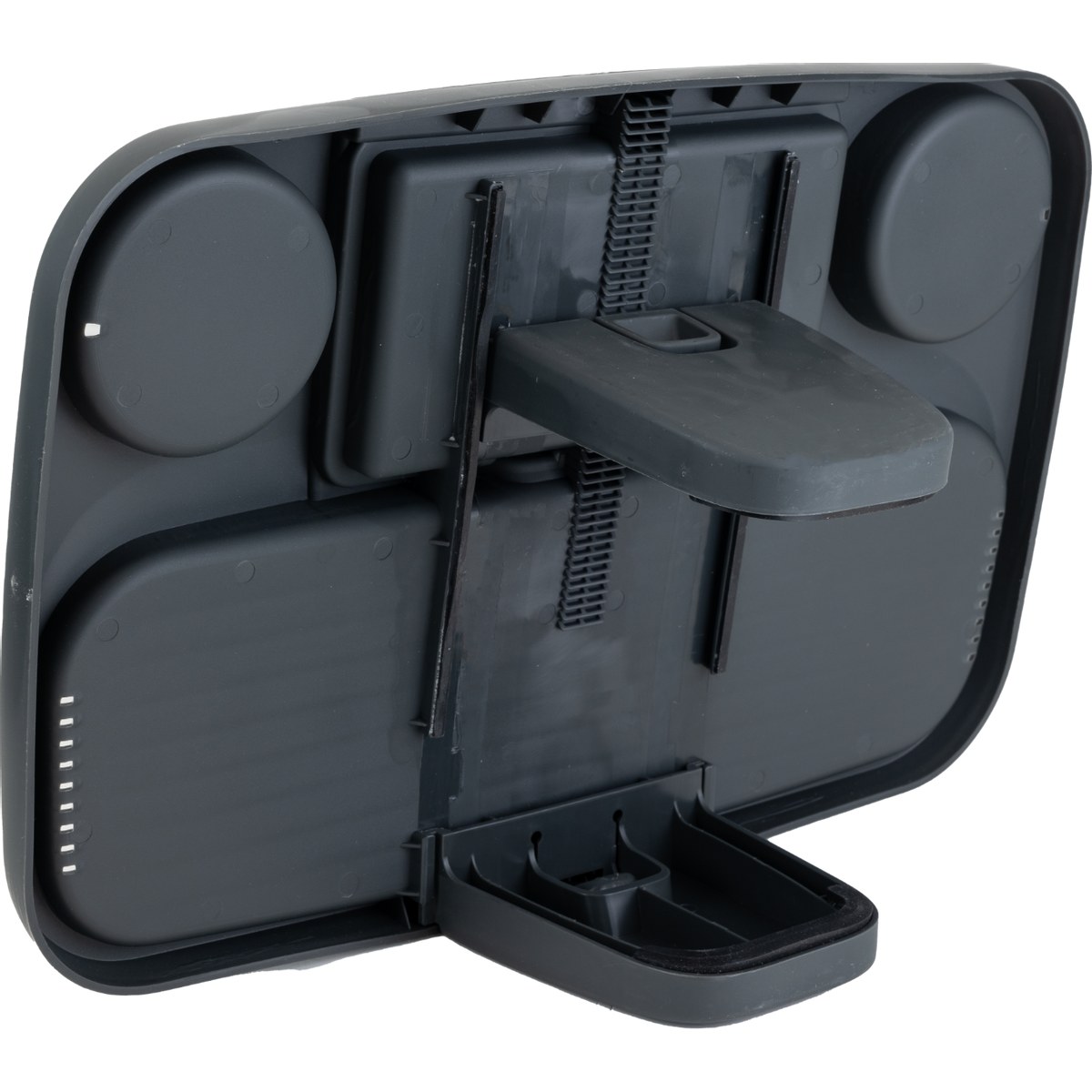 Plateau spa W'eau avec porte-gobelet