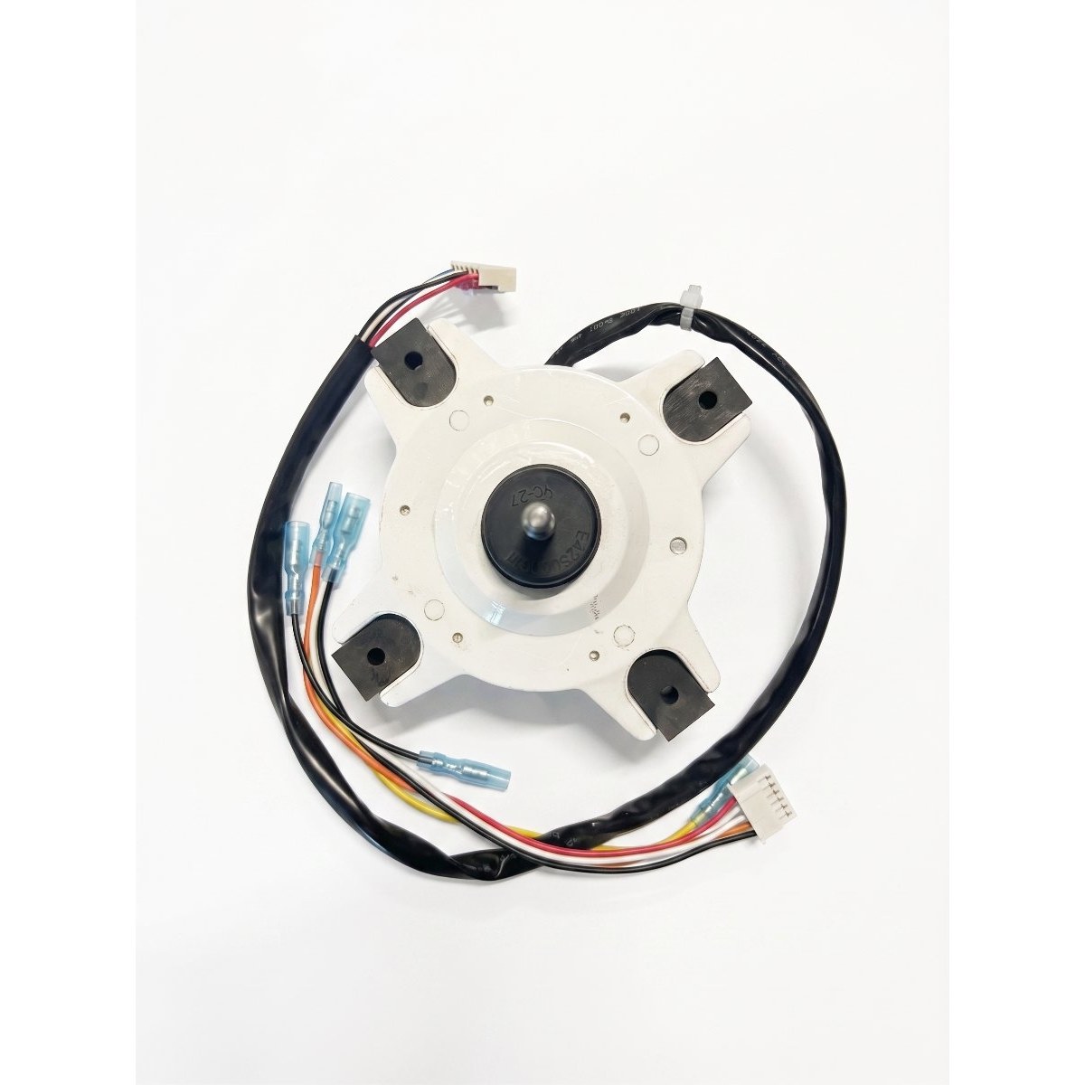 W'eau Moteur de ventilateur W'eau Mini Inverter