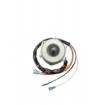 W'eau Moteur de ventilateur W'eau Mini Power 3 & 4kw