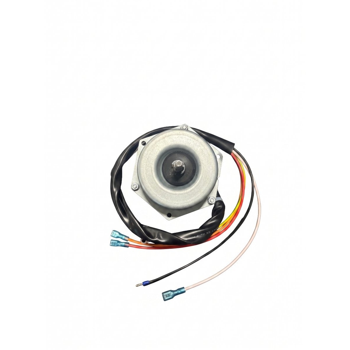 W'eau Moteur de ventilateur W'eau Mini Power 3 & 4kw