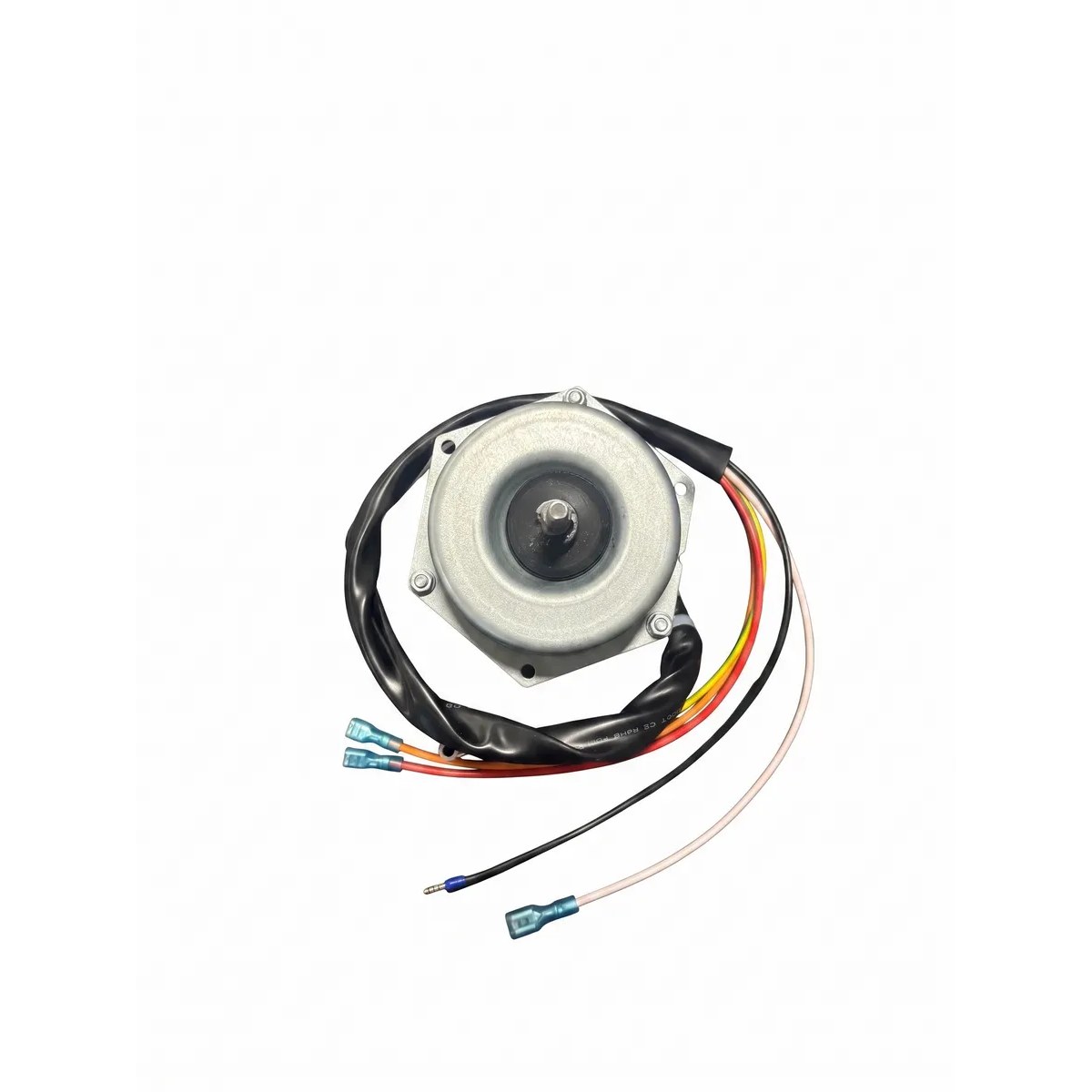 W'eau Moteur de ventilateur W'eau Mini Power 3 & 4kw
