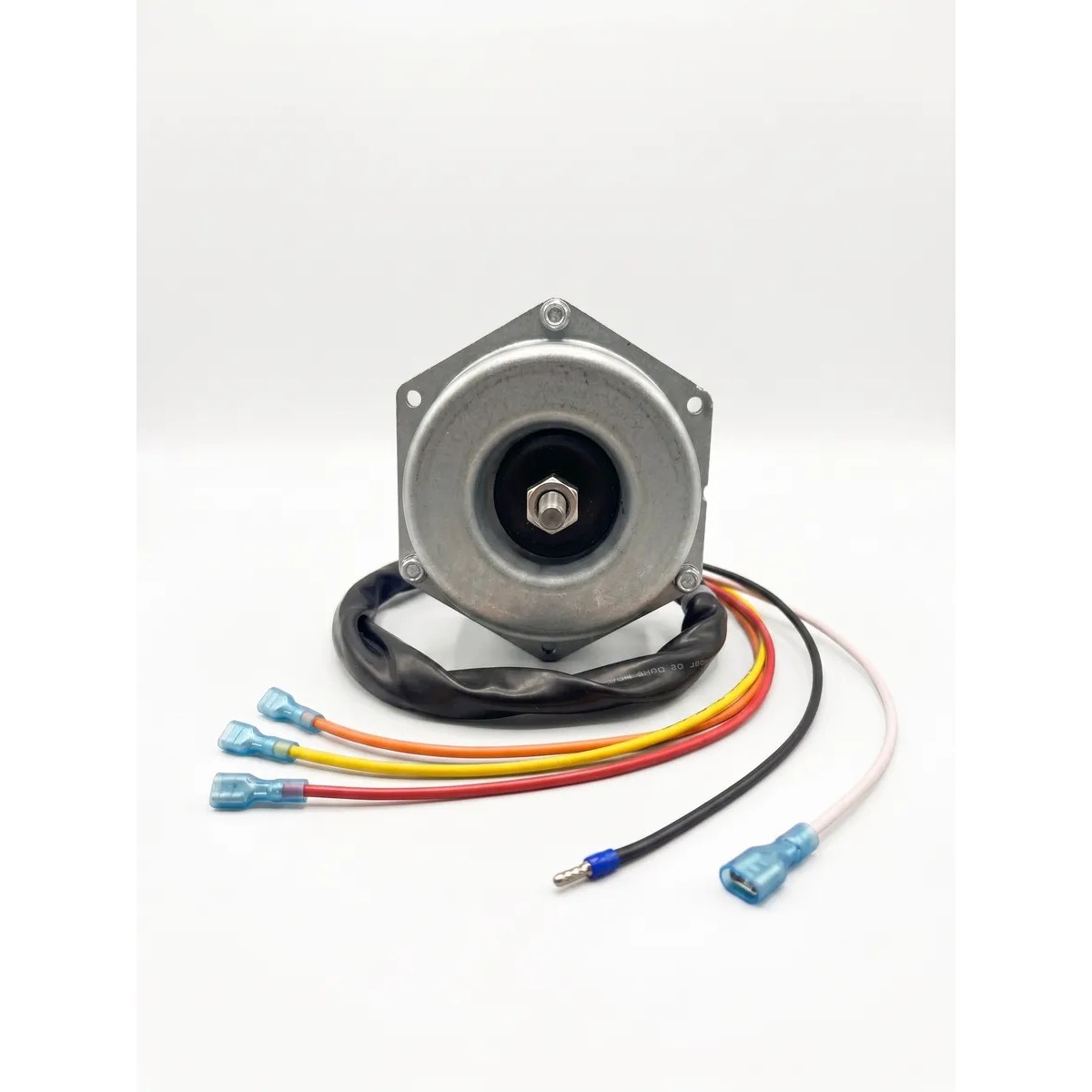 W'eau Moteur de ventilateur W'eau Mini Power 3 & 4kw