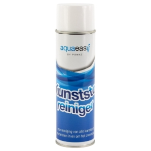 Spray nettoyant plastique Aqua Easy 400 ml