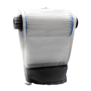 Sac filtrant à cartouche pour Kokido Voltera et PWRBLADE
