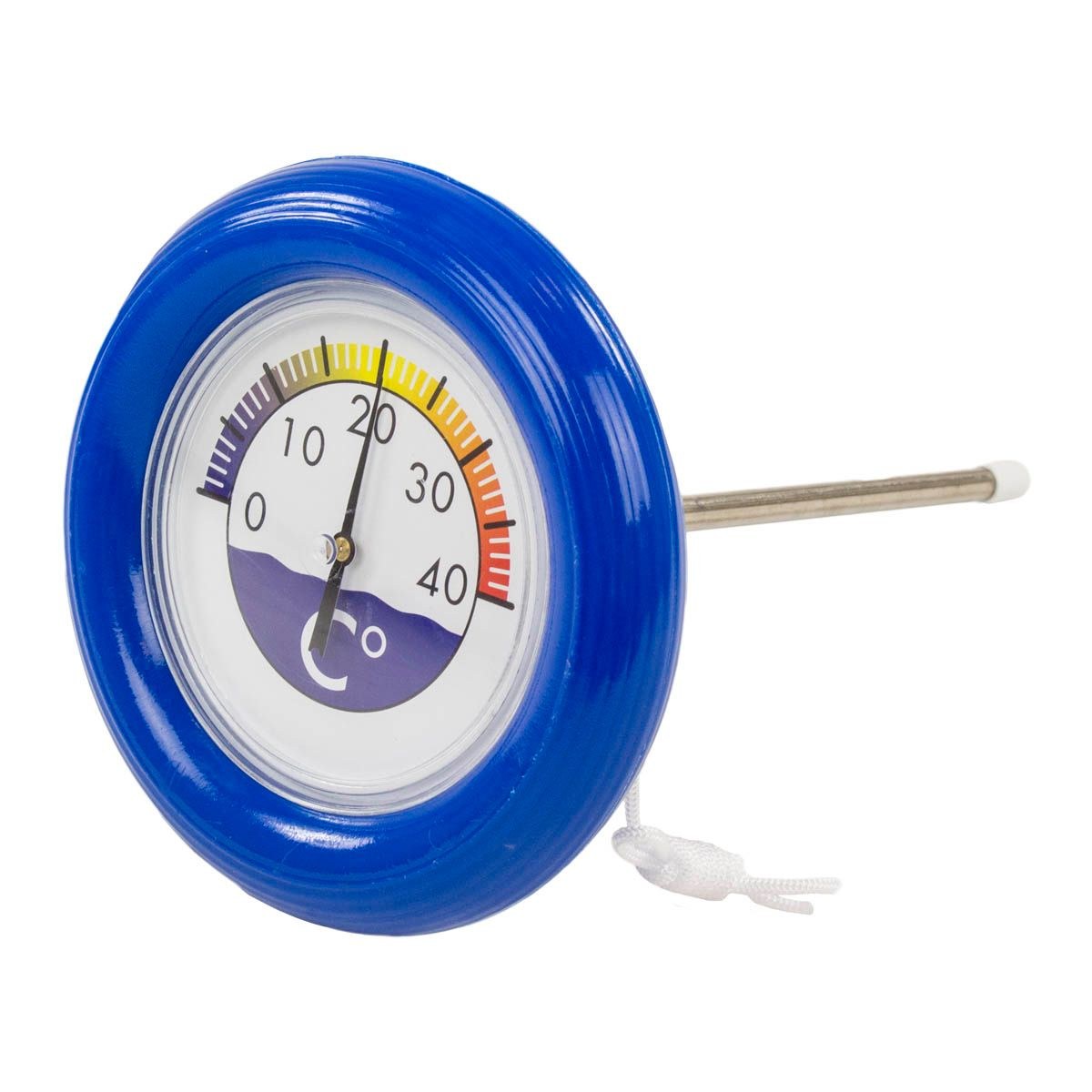Thermomètre flottant Kokido