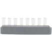 Brosse inférieure pour pied aspirateur Kokido Telsa 30 / 50