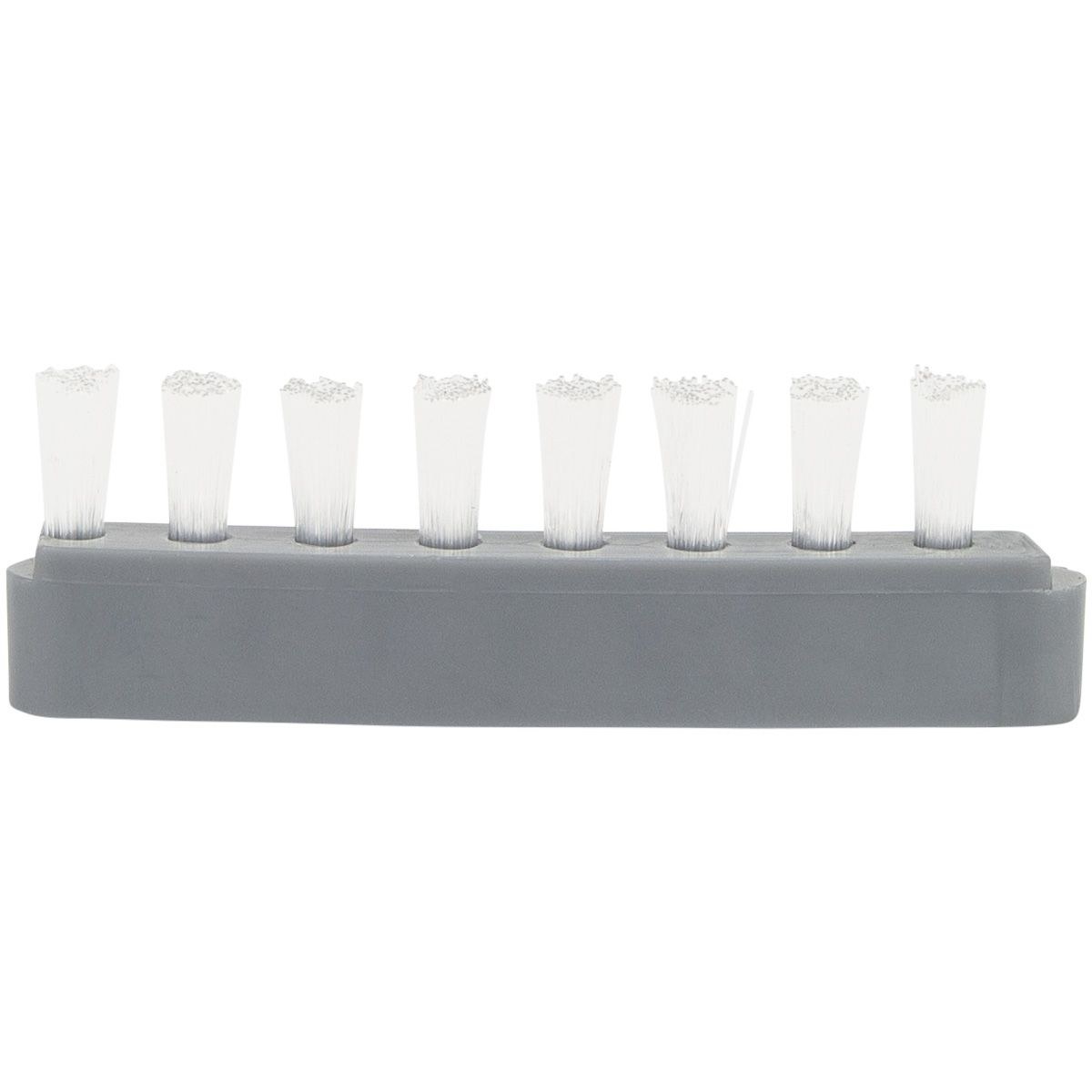 Brosse inférieure pour pied aspirateur Kokido Telsa 30 / 50