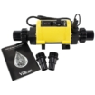 Chauffage électrique Vulcan Electro Nano 3 kW